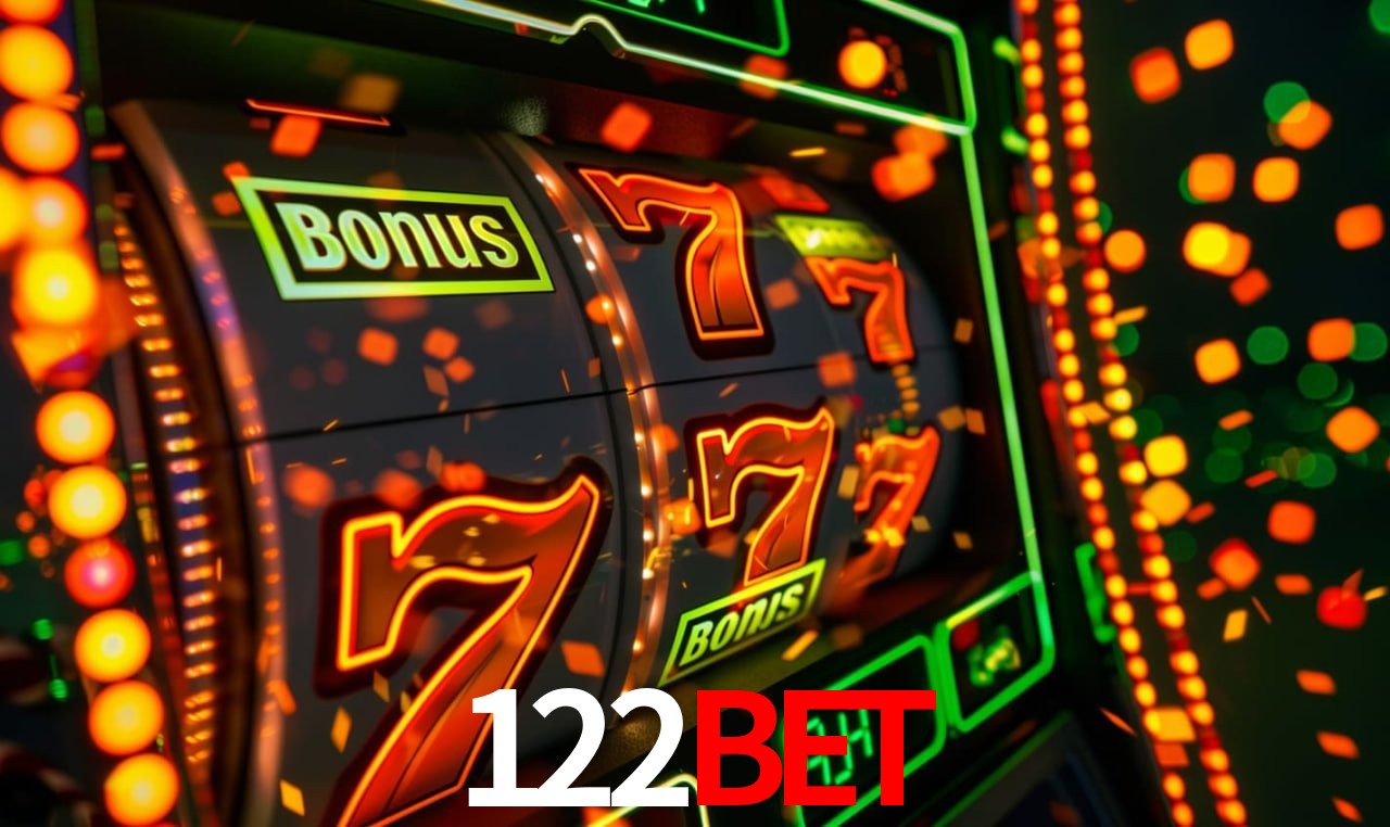 Download para Android e iOS na 122bet
