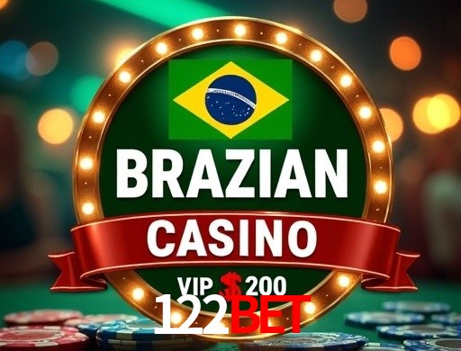 Canal oficial no Telegram da 122bet