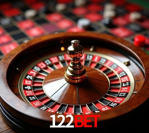 Bônus e promoções da 122bet